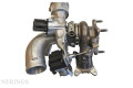  Турбина Audi A5 Sportback 8TA  06L145702P, TC40-0044         