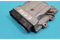 Блок управления двигателем Блок управления K1GA-12A650-DB, IMPRK1492110   Ford S-MAX