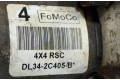 Блок управления АБС DL342C405B, DL342C405BD   Ford F150