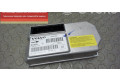 Блок подушек безопасности 0285001655, 30773863 Volvo S60