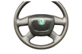 Руль 5J0880201, 3T0419091 Skoda Fabia Mk2 (5J)