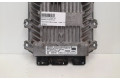 Блок управления двигателем Блок управления 6S6112A650RC, 6S6112A650RC Ford Fusion