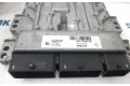 Блок управления двигателя 487004553R, 237100151S   Renault Megane E-Tech