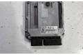 Блок управления двигателя 8P0907115, 1039S08593 Audi A3 S3 8P