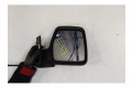 Zpětné zrcátko Fiat Scudo 1999
