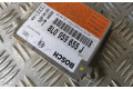 Блок подушек безопасности 8L0959655J, 0285001352   Audi A3 S3 8L