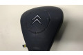 Подушка безопасности водителя 96380009UD, CA103323ZE   Citroen C3
