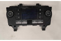 Блок управления климат-контролем 77364380 Fiat Bravo Brava