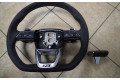 Руль Audi Q8  2018 -  года 4M8      