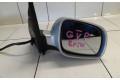 Зеркало электрическое Volkswagen Golf Plus 2005 - 2013 года