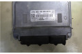 Блок управления двигателем ECU 3D906023N, 5WP40851 Skoda Fabia Mk2 (5J)