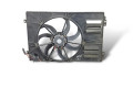 Вентилятор радиатора 1K0121205AG, 1K0959455FB Audi A3 S3 A3 Sportback 8P