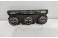 Блок управления климат-контролем 1K0907044BA   Volkswagen Jetta V