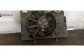 Комплект вентиляторов C1B18C607AE, C1B18C607AG Ford Ecosport
