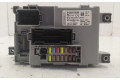 Pojistková skříňka Řídící jednotka BSM 01362975080 Citroen Nemo 2009