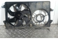 Вентилятор радиатора 4986738 Ford Transit - Tourneo Connect