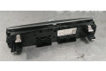 Блок управления климат-контролем 8V0820043AJ, 8V0820043BB Audi Q2