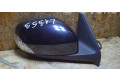 Зеркало электрическое        Volvo XC90  2007 - 2014 года   