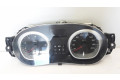 Панель приборов 248109687R Dacia Duster