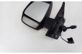 Зеркало (механическое) Opel Combo D 2011 - 2017 года