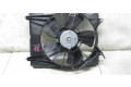 Вентилятор радиатора         Honda CR-V 
