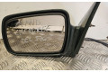 Зеркало электрическое Jeep Cherokee XJ 1991 - 2001 года