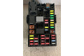 Блок предохранителей A12XER   Chevrolet Aveo    