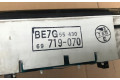 Панель приборов BE7G55430   Mazda 323 F       
