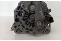 Генератор 110A, 0124325130   Skoda Fabia Mk2 (5J)  