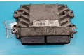 Блок управления двигателем Блок управления S118301122B, IMPRK1372546   Renault Clio II