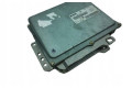 Блок управления двигателя 9617161480, 9617161480 Peugeot 306