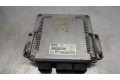 Řídící jednotka 0281011247, CENTRALITAMOTORUCE Fiat Scudo