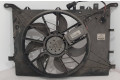 Вентилятор радиатора 30647253, 0130303909 Volvo S60