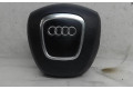 Подушка безопасности водителя 8P0880201BJ6PS Audi A3 S3 A3 Sportback 8P