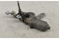 Моторчик заднего дворника 96485147, 3PINOS    Chevrolet Matiz