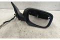 Зеркало электрическое        Volvo XC90  2003 - 2006 года   