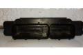 Блок управления двигателя 04C907309, 0261S14671 Skoda Fabia Mk3 (NJ)