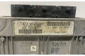 Řídící jednotka 21585450, 21585450 Tata Indica Vista I