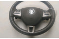 Руль Jaguar XF X250 2007 - 2015 года C2P19007LEG