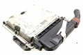 Блок управления двигателя 0281010137, 9635158480 Citroen Xsara Picasso