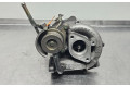 Turbodmychadlo Турбина GTJ549 Nissan Almera N16