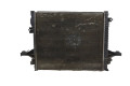 Рулевая рейка  Радиатор охлаждающей жидкости 30636579, RA1381   Volvo XC90 2003 - 2006 года