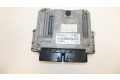 Блок управления двигателя 2059208, 0281033095 Ford Transit - Tourneo Connect
