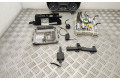 Комплект блоков управления DS7112B684XD, JV6A12A650BA   Ford Kuga II