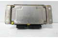 Блок управления двигателя 896610H013, 0261208704 Peugeot 107