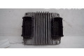 Блок управления двигателя 042640189   Chevrolet Nubira