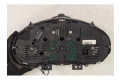 Přístrojová deska Chevrolet Cruze 2012