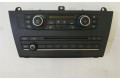 Блок управления климат-контролем 9289958   BMW X3 F25