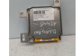 Блок подушек безопасности 8200307188A   Dacia Logan I