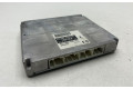 Блок управления двигателя 1758007625, 896610F100   Toyota Corolla Verso AR10